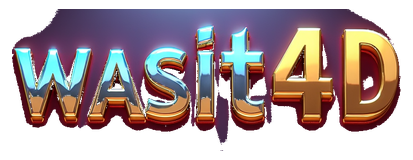 wasiat4d link logo