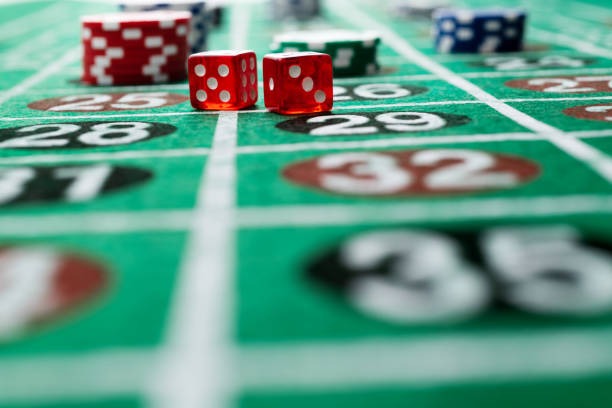 wasiat4d link Bingo Halls