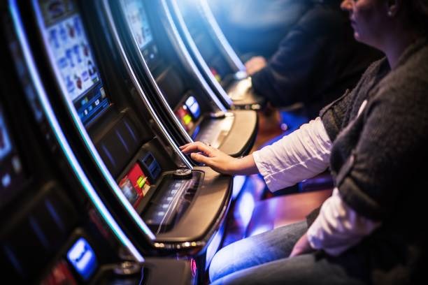 wasiat4d link Live Casino